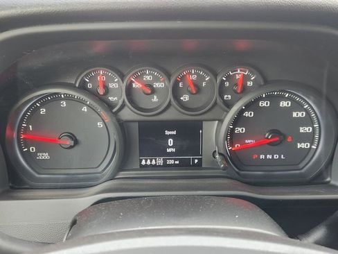 New 2026 Chevrolet Silverado 3500 W/T w/ WT Convenience Package image 7