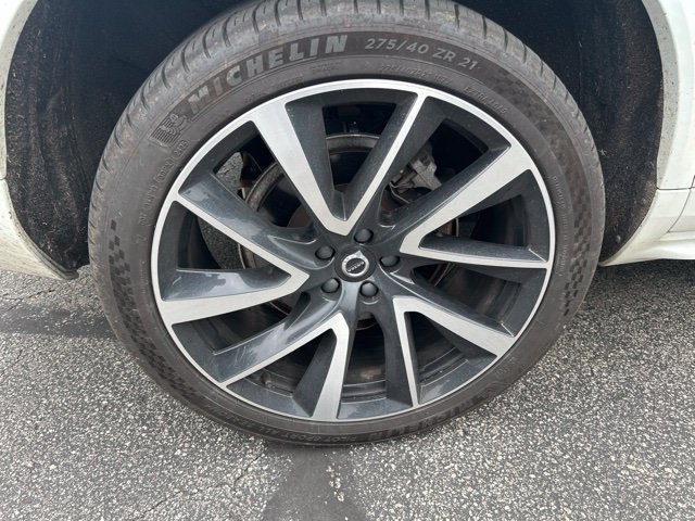 Used 2024 Volvo XC90 B6 Ultimate AWD/4WD image 6
