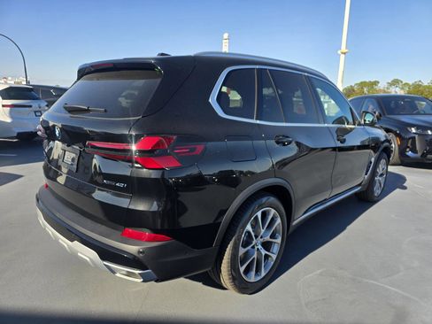 New 2026 BMW X5 xDrive40i w/ Premium Package image 23