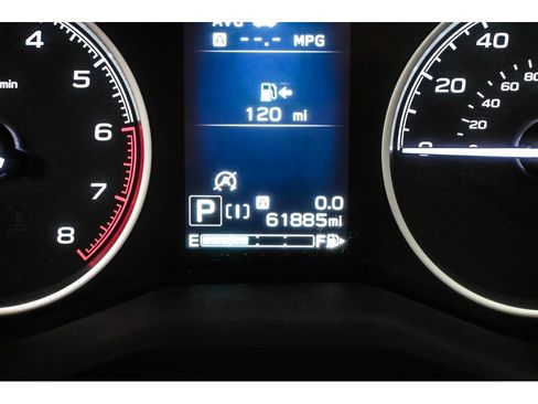 Used 2021 Subaru Forester Premium AWD/4WD image 37