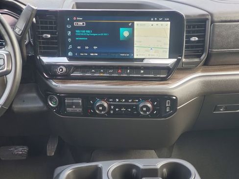 Used 2025 Chevrolet Silverado 1500 LT image 28