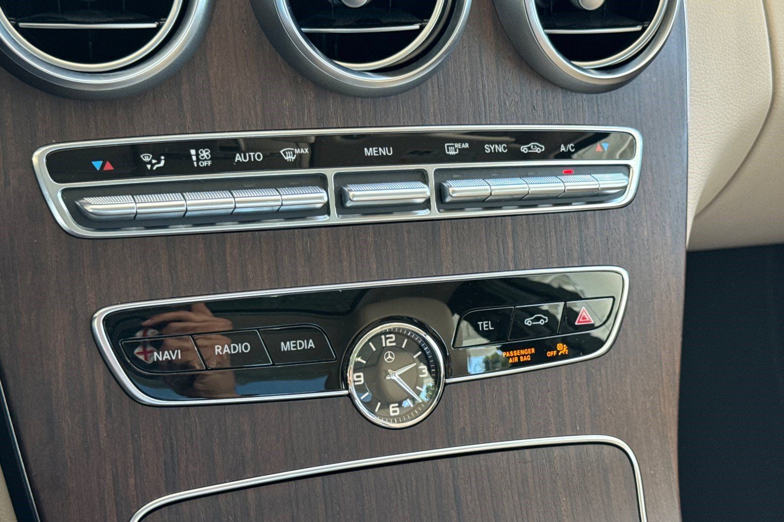 Used 2019 Mercedes-Benz C 300 4MATIC Sedan image 26