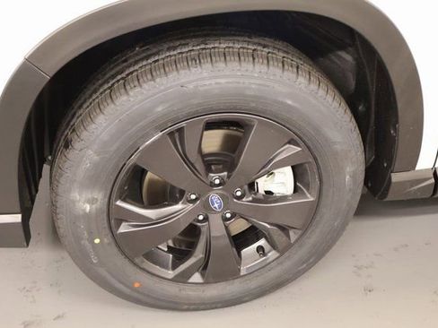 New 2026 Subaru Ascent Premium image 8