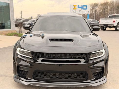Used 2022 Dodge Charger SRT Hellcat image 53