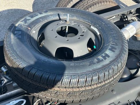 New 2025 RAM 3500 Big Horn image 25