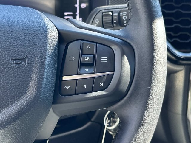 Used 2025 Ford Ranger XLT w/ Technology Package AWD/4WD image 21