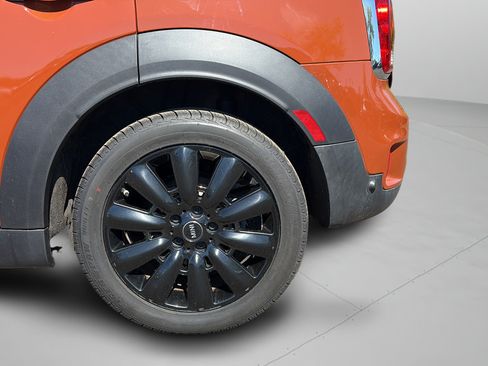 Used 2018 MINI Cooper Countryman ALL4 AWD/4WD image 25