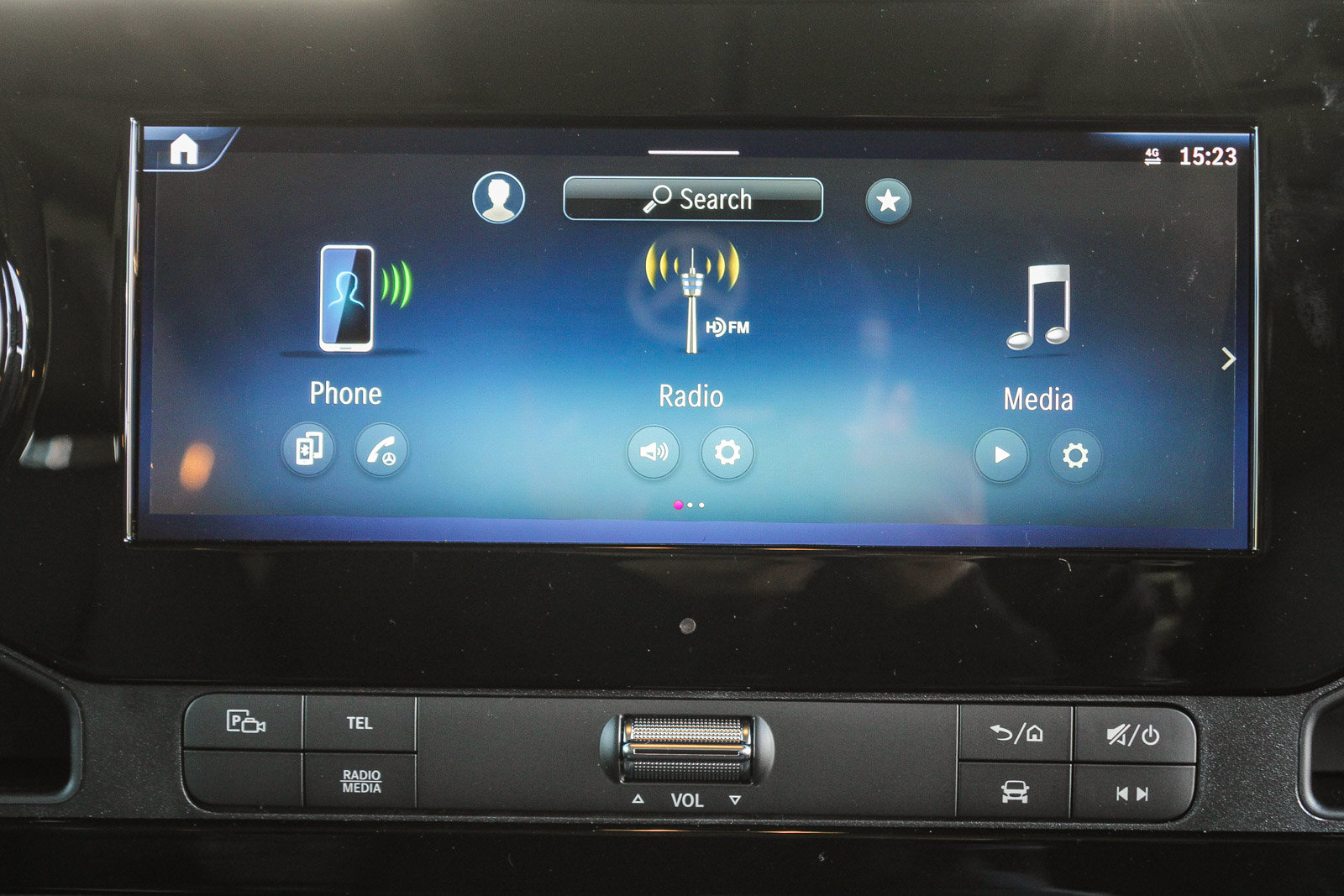 New 2026 Mercedes-Benz Sprinter 2500 image 15