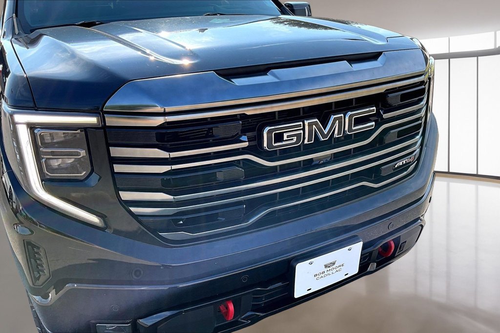 Used 2022 GMC Sierra 1500 AT4 w/ AT4 Premium Package AWD/4WD image 31