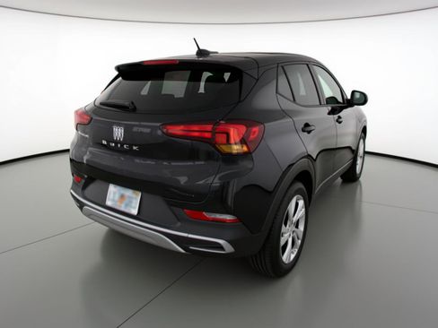 Used 2025 Buick Encore GX Preferred image 7