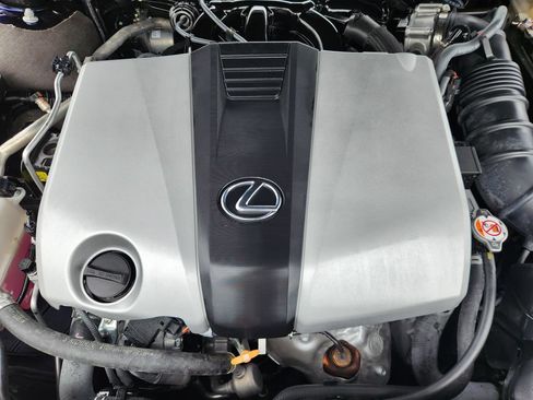 Used 2025 Lexus ES 350 w/ Premium Package FWD image 32