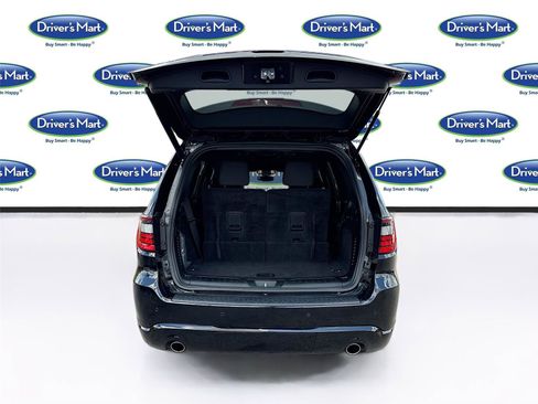 Used 2026 Dodge Durango GT RWD image 26