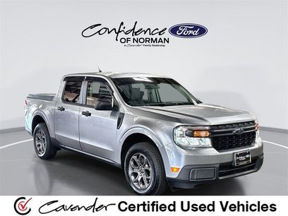 Used 2022 Ford Maverick XLT w/ Equipment Group 300A Standard