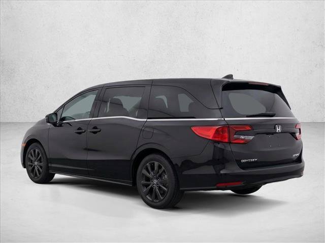 Used 2024 Honda Odyssey Sport image 5