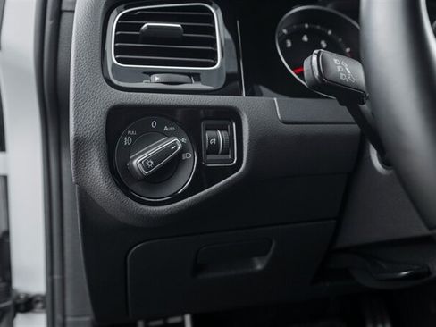 Used 2019 Volkswagen GTI 4-Door FWD image 30