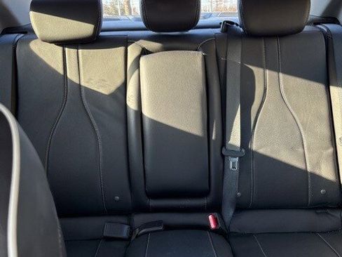 Used 2019 Acura ILX w/ Premium Package image 7