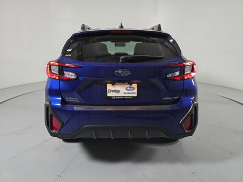 New 2025 Subaru Crosstrek 2.5i Limited w/ Popular Package #3A image 4