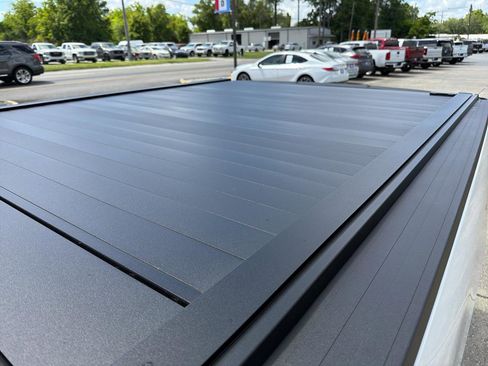 Used 2024 Ford F250 Limited w/ FX4 Off-Road Package image 27