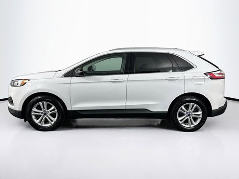 Used 2020 Ford Edge SEL AWD/4WD image 7