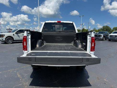 Certified 2022 Ford F150 XLT w/ Equipment Group 302A High AWD/4WD image 23