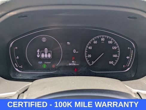 Certified 2022 Honda Accord Sport Special Edition image 25