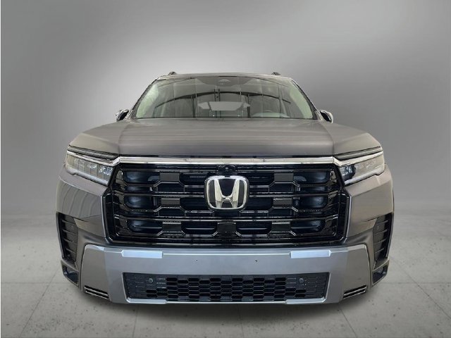 New 2026 Honda Pilot Elite image 10