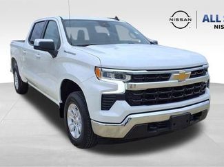 Used 2025 Chevrolet Silverado 1500 LT 360° Tour