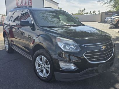 Used 2016 Chevrolet Equinox LT w/ Convenience Package