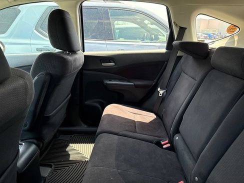 Used 2013 Honda CR-V EX image 4