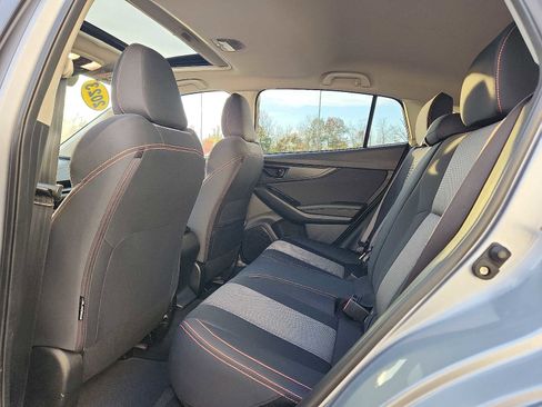 Used 2023 Subaru Crosstrek 2.0i Premium image 10