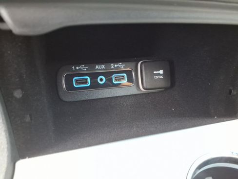 Used 2018 Jeep Grand Cherokee Limited AWD/4WD image 24