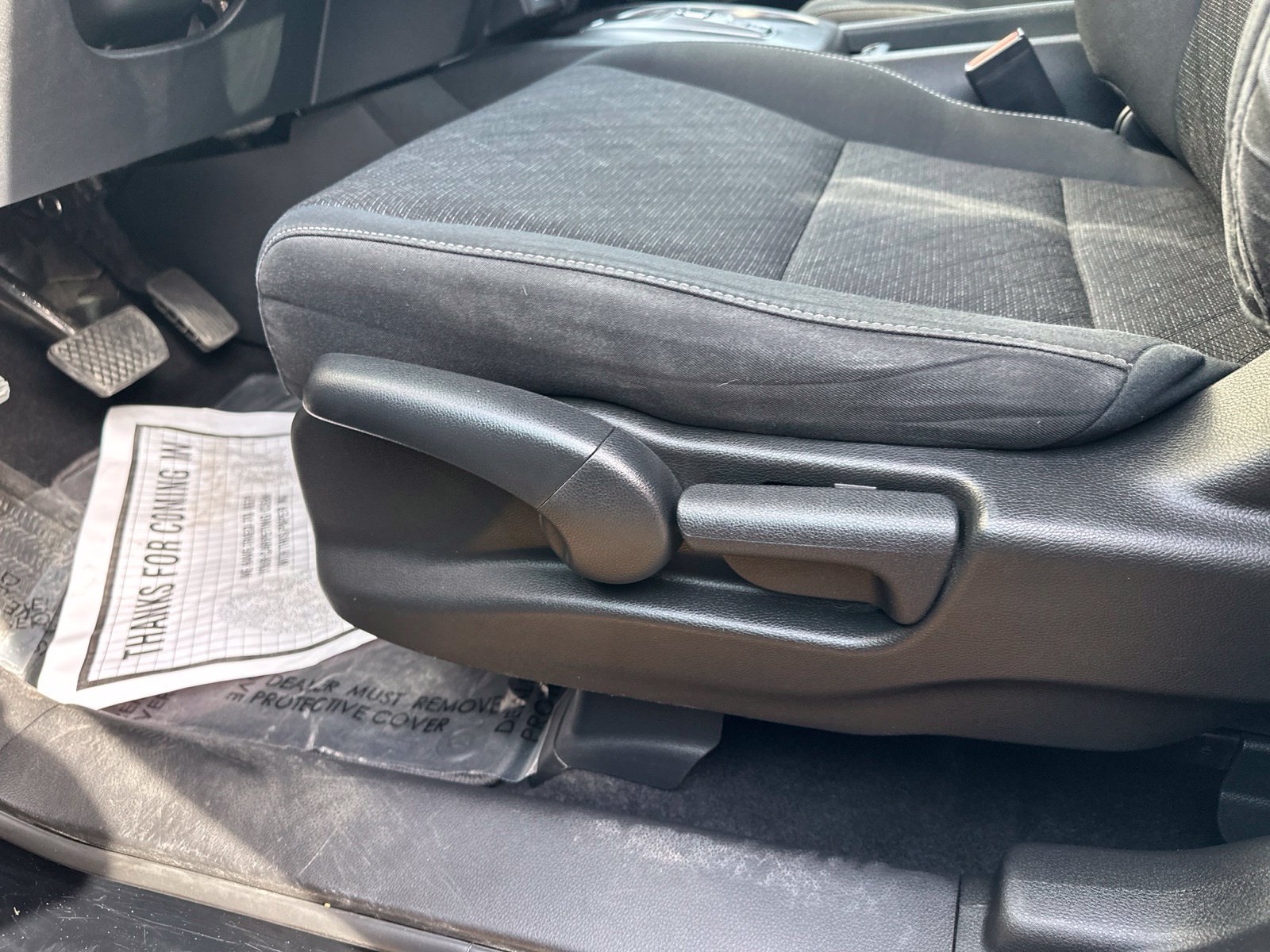 Used 2021 Honda Ridgeline Sport image 16