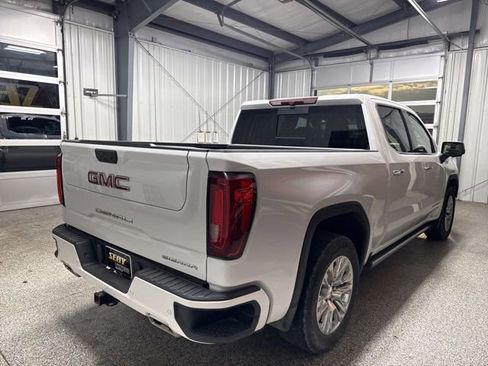 Used 2022 GMC Sierra 1500 Denali image 18