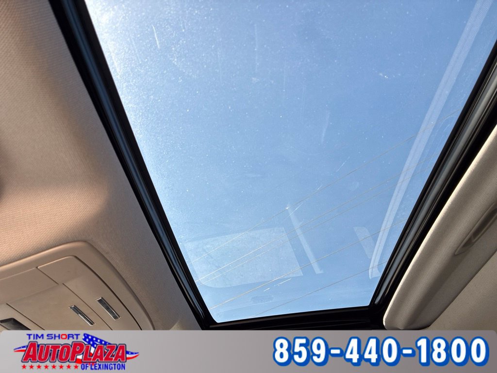 Used 2020 GMC Yukon XL Denali AWD/4WD image 34