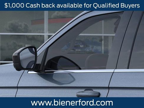 New 2025 Ford Expedition Max Active image 22