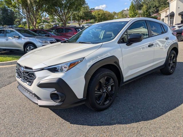 Used 2024 Subaru Crosstrek 2.0i AWD/4WD image 6