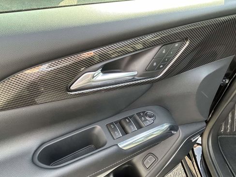 New 2026 Chevrolet Traverse High Country w/ LPO, Floor Liner Package image 24