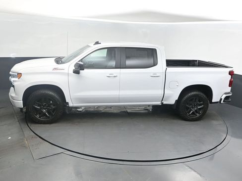 New 2026 Chevrolet Silverado 1500 RST w/ Convenience Package II image 30