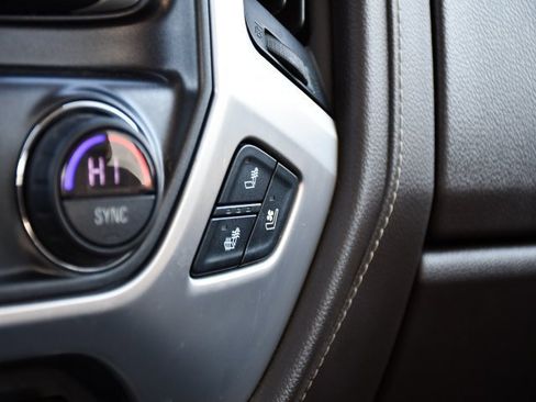 Used 2018 GMC Sierra 1500 SLT image 14