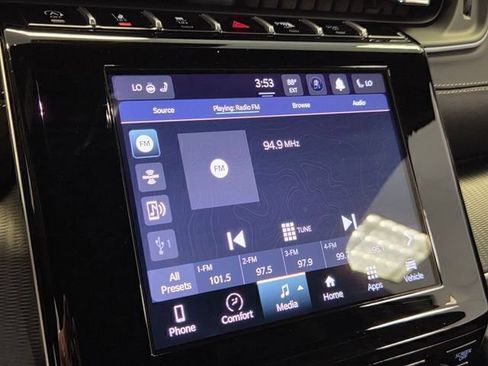 Used 2024 Jeep Grand Cherokee Altitude RWD image 19