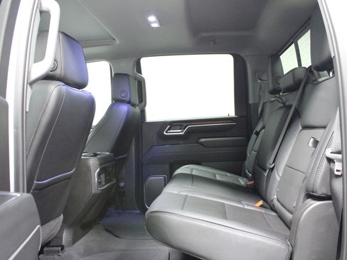 Used 2026 GMC Sierra 2500 Denali w/ Denali Reserve Package AWD/4WD image 13