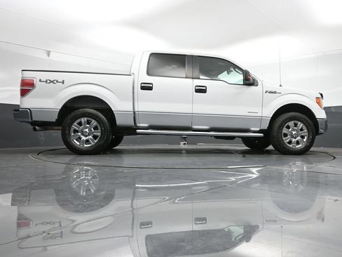 Used 2012 Ford F150 XLT w/ XLT Chrome Pkg AWD/4WD image 36