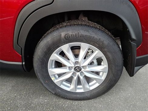New 2026 Toyota Corolla Cross LE image 5