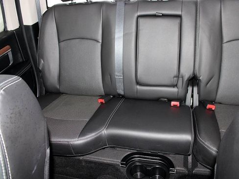 Used 2016 RAM 2500 Laramie image 20