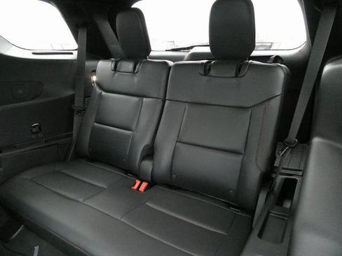 Certified 2025 Ford Explorer ST w/ Sun And Sound Package image 23