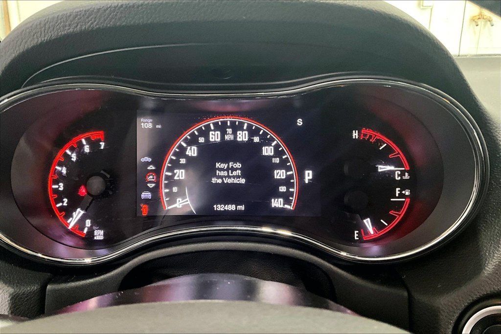 Used 2016 Dodge Durango Citadel w/ Technology Group AWD/4WD image 13