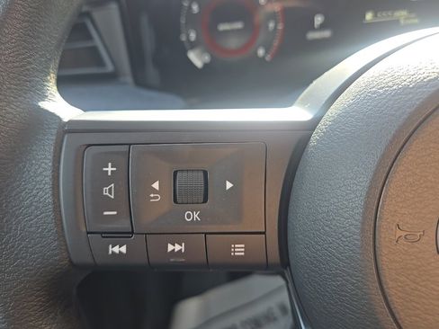 New 2026 Nissan Kicks SV image 13