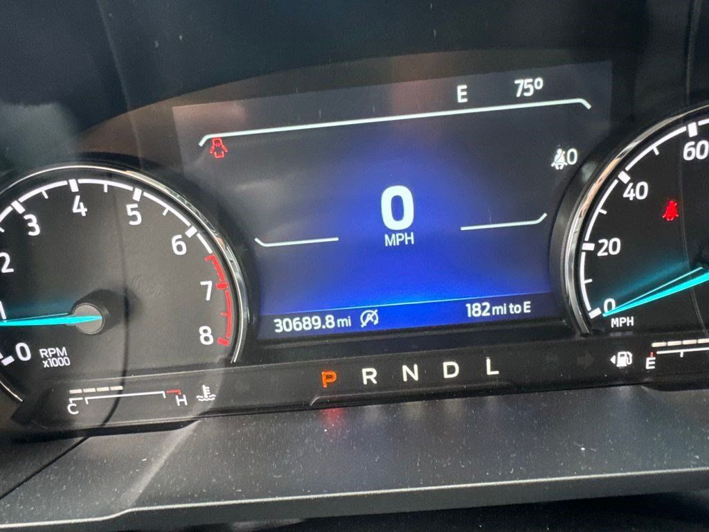 Used 2022 Ford Maverick Lariat w/ Lariat Luxury Package AWD/4WD image 3