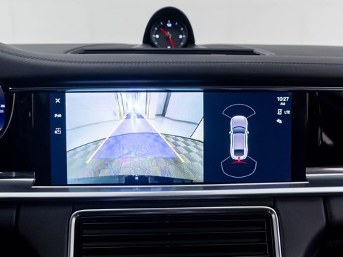 Certified 2023 Porsche Panamera 4 AWD/4WD image 24