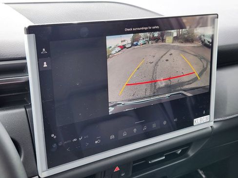 New 2026 MAZDA CX-5 Preferred AWD/4WD image 9